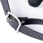 Anesidora Classic Dildo Mask with Replaceable Dildo