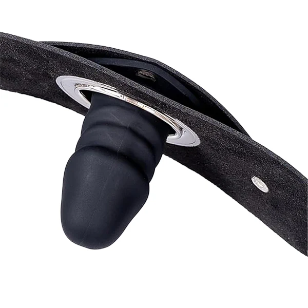 Anesidora Classic Dildo Mask with Replaceable Dildo