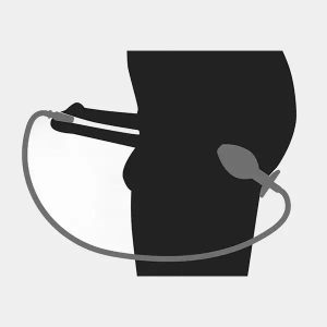 Anesidora Piss to Ass Anal Plug