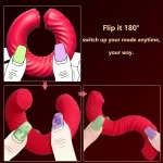 Anesidora Rotating Cock Ring - Multi-Use