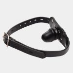 Anesidora Short Dildo Mask for Beginner