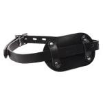 Anesidora Short Dildo Mask for Beginner