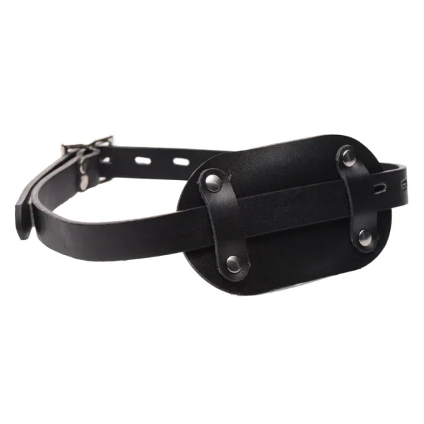 Anesidora Short Dildo Mask for Beginner