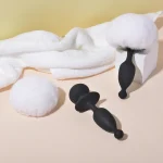 Bunny - Magic Butt Plug