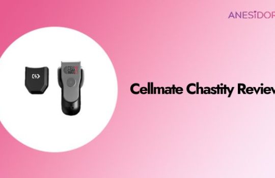 Cellmate Chastity Review