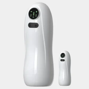 Cosara Flesh - Auto Sucking Machine