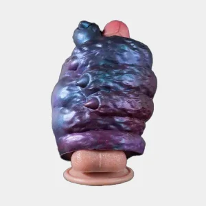 Devil’s Grip Fantasy Masturbator