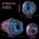 Devil’s Grip Fantasy Masturbator