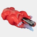 Dino Core – Red Fantasy Masturbator