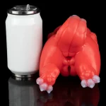 Dino Core – Red Fantasy Masturbator