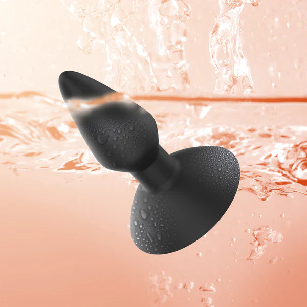 Equinox - Magic Butt Plug