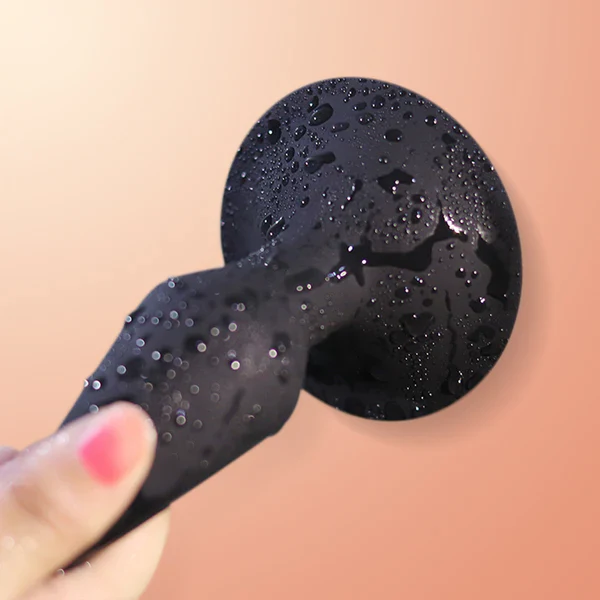 Equinox - Magic Butt Plug