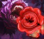 Exotic Flower - Man Eating Pussy Stroker