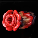 Exotic Flower - Man Eating Pussy Stroker