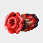 Exotic Flower - Man Eating Pussy Stroker