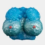 Beast Lady - Breast Sex Male Masturbator