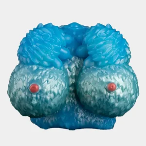 Beast Lady - Breast Sex Male Masturbator