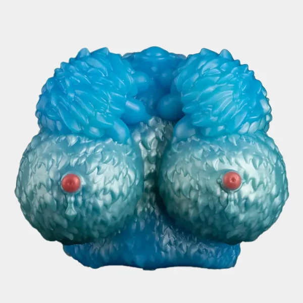 Beast Lady - Breast Sex Male Masturbator