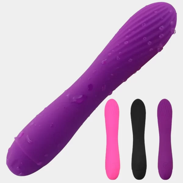 Femme Fun - Ultra Bullet Vibrator