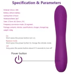 Femme Fun - Ultra Bullet Vibrator