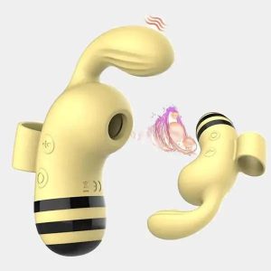 Finger Bee