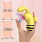 Finger Bee