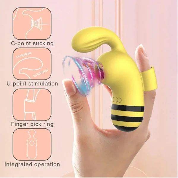 Finger Bee