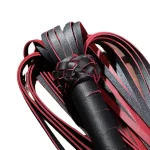 Finger Flogger - Beginner-Safe Bdsm Toy