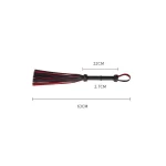 Finger Flogger - Beginner-Safe Bdsm Toy