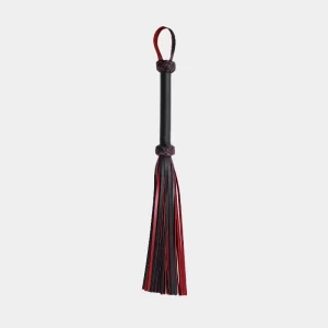 Finger Flogger - Beginner-Safe Bdsm Toy