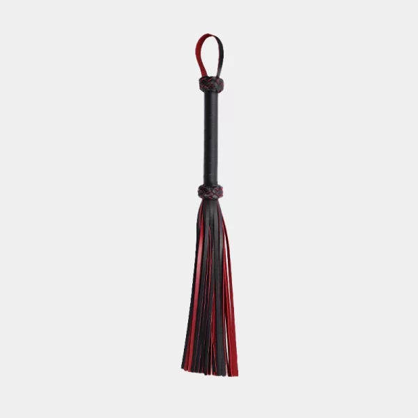 Finger Flogger - Beginner-Safe Bdsm Toy