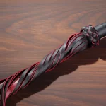 Finger Flogger - Beginner-Safe Bdsm Toy