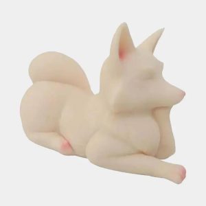Foxy - Animal Sex Doll 6.6lbs