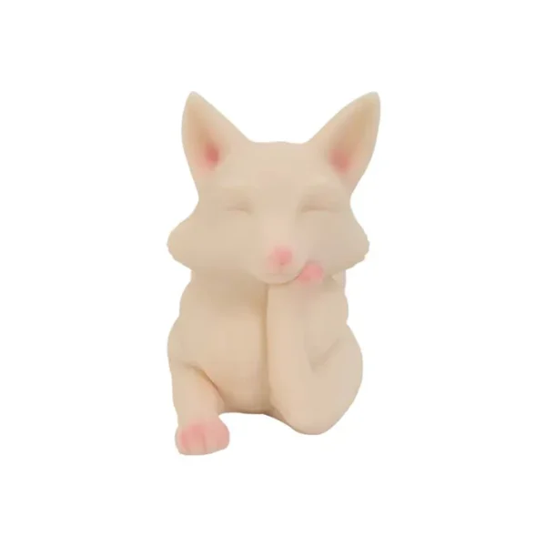 Foxy - Animal Sex Doll 6.6lbs