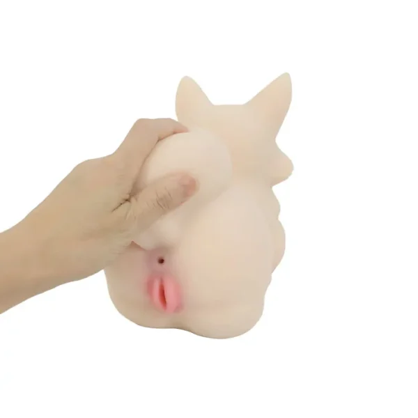 Foxy - Animal Sex Doll 6.6lbs