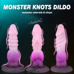 Goblin Shark - Creature Inflatable Dildo 7.5 Inches
