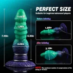 Goblin Shark - Creature Inflatable Dildo 7.5 Inches