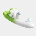 Vege Brothers - G Spot and Clit Vibrator