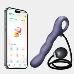 Guardian - Adjustable Inflation Prostate Massager