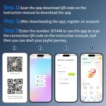 Guardian - Adjustable Inflation Prostate Massager