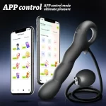 Guardian - Adjustable Inflation Prostate Massager