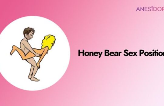 Honey Bear Sex Position