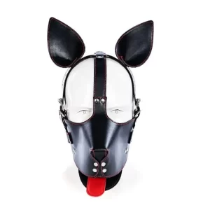 Huck - Bdsm Puppy Play Gear
