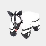 Huck - Bdsm Puppy Play Gear