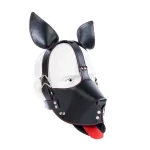 Huck - Bdsm Puppy Play Gear