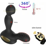 Imp - Heated Prostate Massager