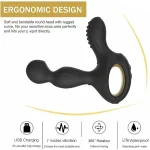 Imp - Heated Prostate Massager