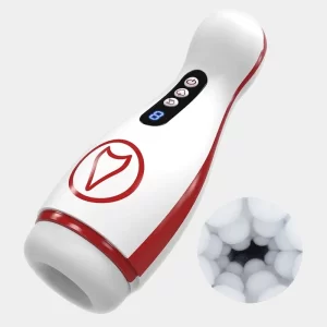 Kama - Male Sucking Masturbator With Voice