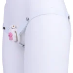 Kawaii - Cat Paw Chastity Cage