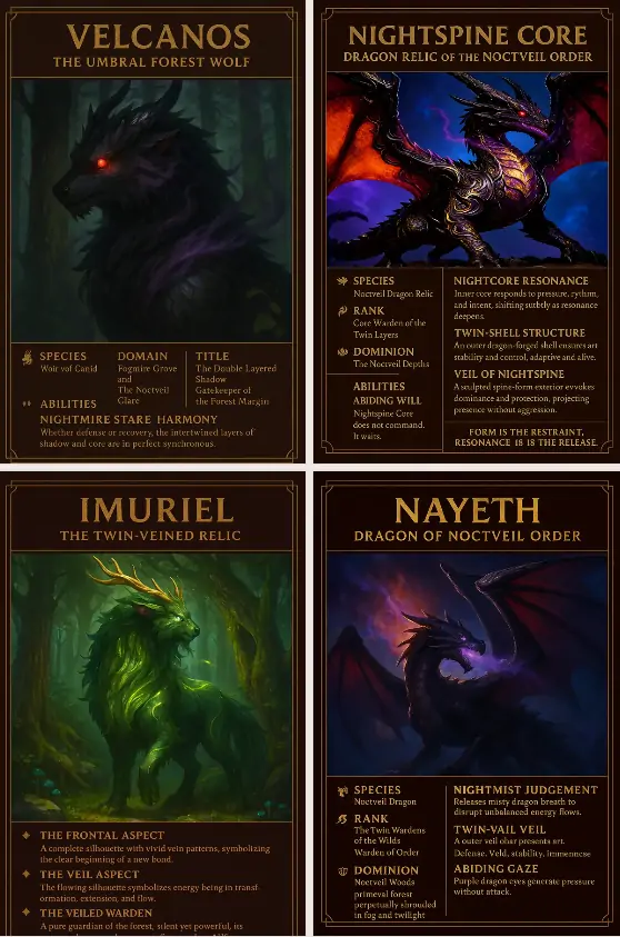 Magidragon Series - Dual Density Dildo 9 Inches